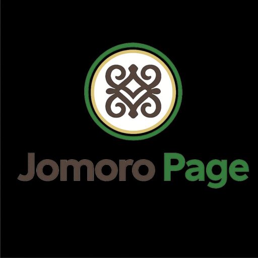 JOMORO PAGE